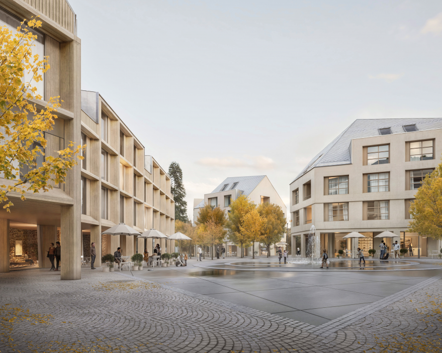 Návrh studia Sadovsky & Architects