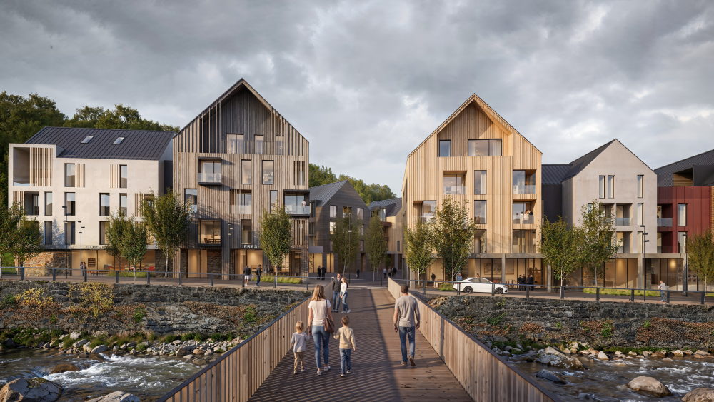 Návrh studia ADR