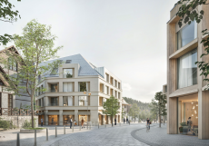 Návrh studia Sadovsky & Architects