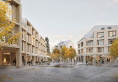 Návrh studia Sadovsky & Architects