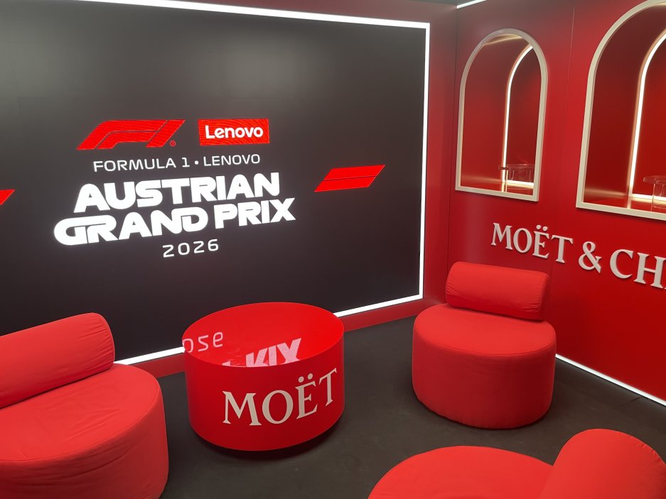 Studio F1