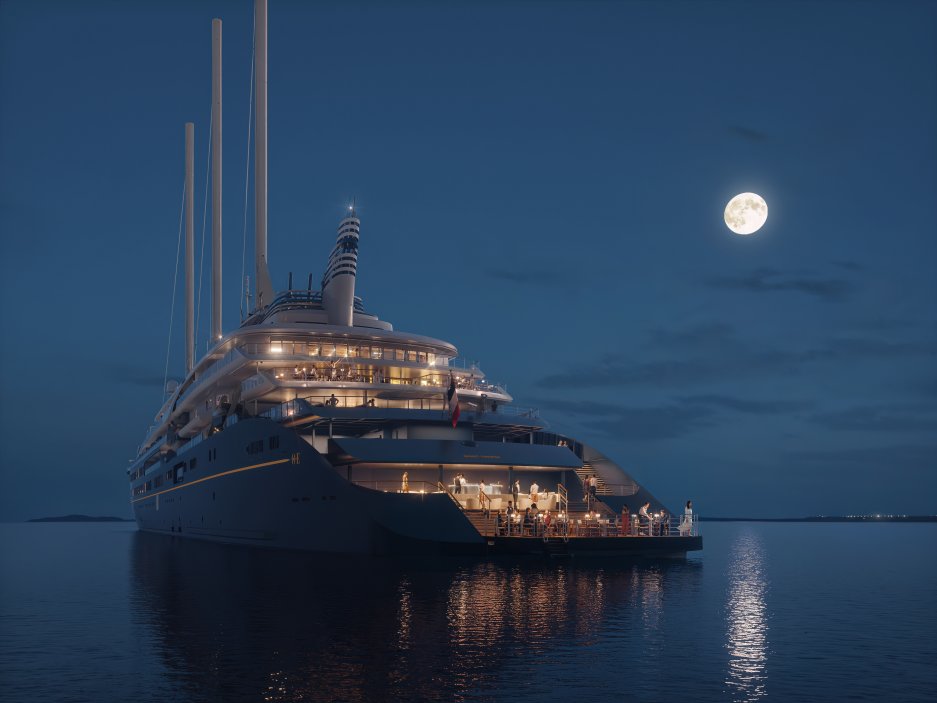 Jak vypadá cestování pro nejbohatší klienty? Privátní lety, plavby na luxusních jachtách, legendární Orient Express, safari se slony u bazénu nebo přistání na ledové dráze v Antarktidě. Prohlédněte si místa a zážitky, za které jsou movití Češi ochotni utrácet miliony.