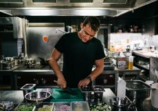 Kuchyni brněnské restaurace Element šéfuje zkušený Tomáš Reger