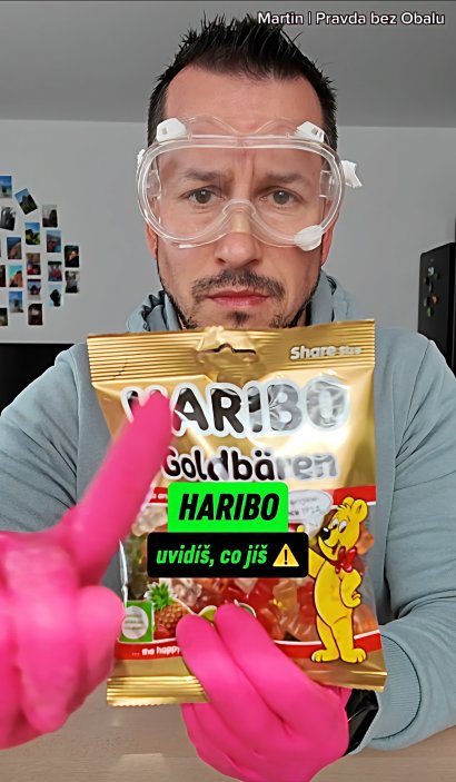 Martinova videa na sociálních sítích tak trochu píchají do vosího hnízda a ukazují, jak moc je téma jídla a potravin pro Čechy citlivé. Sám říká, že kvůli nenávistným reakcím a výhrůžkám na sítích nikdy nezveřejňuje celé své jméno.