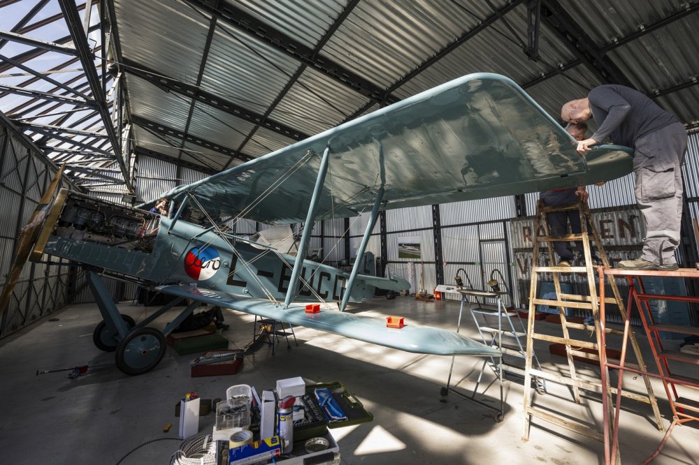 Dálkový let letounu Aero A-11 před 100 lety patřil k mimořádným výkonům československého letectví a pomohl představit světu úroveň tehdejšího českého leteckého průmyslu.