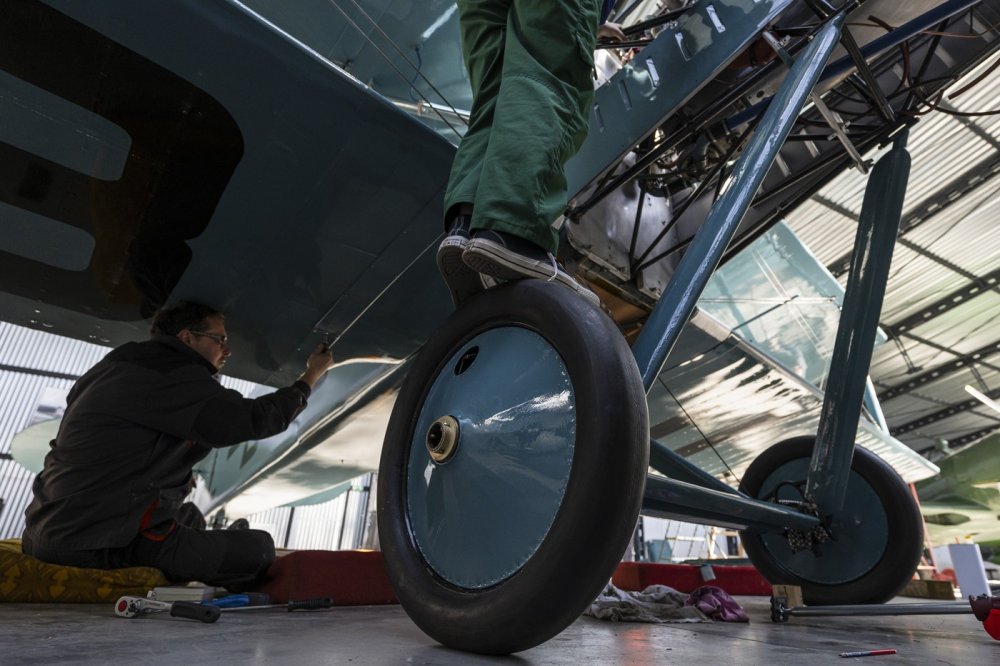 Dálkový let letounu Aero A-11 před 100 lety patřil k mimořádným výkonům československého letectví a pomohl představit světu úroveň tehdejšího českého leteckého průmyslu.