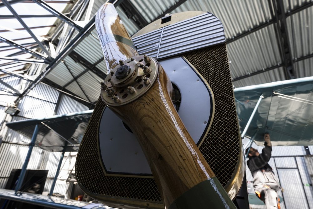 Dálkový let letounu Aero A-11 před 100 lety patřil k mimořádným výkonům československého letectví a pomohl představit světu úroveň tehdejšího českého leteckého průmyslu.