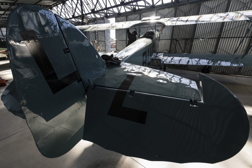Dálkový let letounu Aero A-11 před 100 lety patřil k mimořádným výkonům československého letectví a pomohl představit světu úroveň tehdejšího českého leteckého průmyslu.