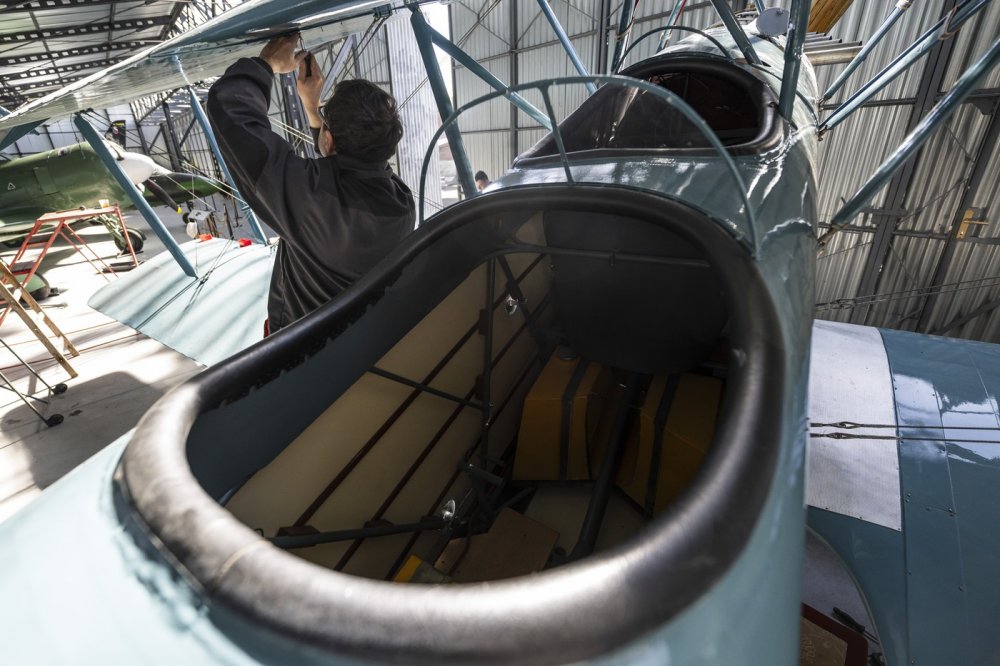 Dálkový let letounu Aero A-11 před 100 lety patřil k mimořádným výkonům československého letectví a pomohl představit světu úroveň tehdejšího českého leteckého průmyslu.