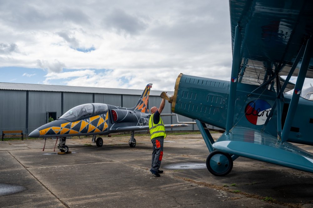 Dálkový let letounu Aero A-11 před 100 lety patřil k mimořádným výkonům československého letectví a pomohl představit světu úroveň tehdejšího českého leteckého průmyslu.