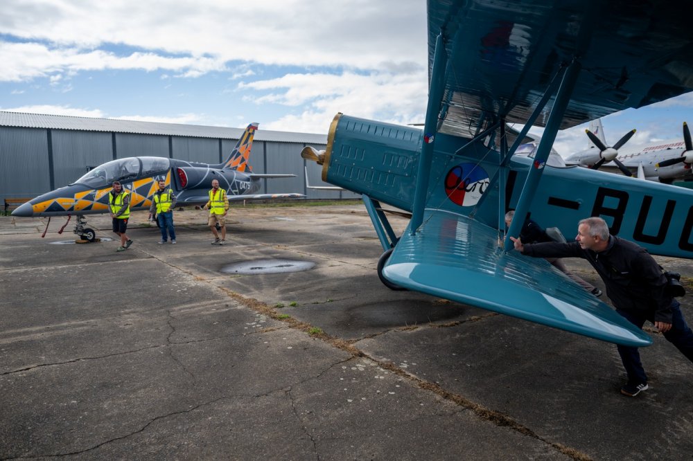 Dálkový let letounu Aero A-11 před 100 lety patřil k mimořádným výkonům československého letectví a pomohl představit světu úroveň tehdejšího českého leteckého průmyslu.