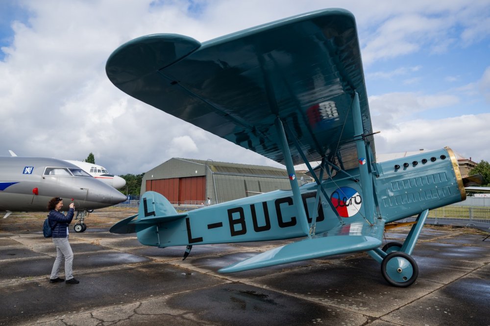 Dálkový let letounu Aero A-11 před 100 lety patřil k mimořádným výkonům československého letectví a pomohl představit světu úroveň tehdejšího českého leteckého průmyslu.