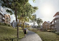 HD Real Estate představuje rezidenční projekt Lipno Vista, vznikne na břehu největší české přehrady.