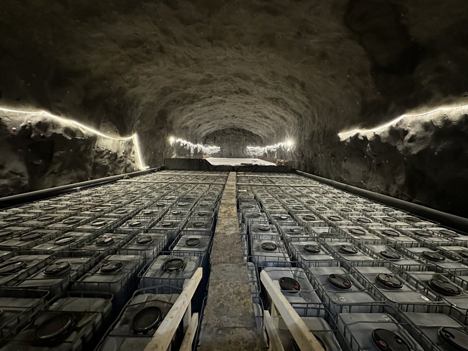 Odda je největším podzemním projektem v historii skupiny Metrostav, nikoliv však její první zkušeností na severu Evropy. Čeští stavbaři vstoupili do Skandinávie v roce 2006 a od té doby se podíleli na stavbách v Norsku, Finsku, Švédsku, na Islandu i Faerských ostrovech. Celkem už na severu Evropy vyrazili více než 57 kilometrů tunelů.