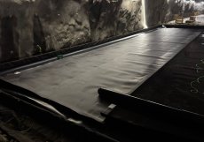 Odda je největším podzemním projektem v historii skupiny Metrostav, nikoliv však její první zkušeností na severu Evropy. Čeští stavbaři vstoupili do Skandinávie v roce 2006 a od té doby se podíleli na stavbách v Norsku, Finsku, Švédsku, na Islandu i Faerských ostrovech. Celkem už na severu Evropy vyrazili více než 57 kilometrů tunelů.