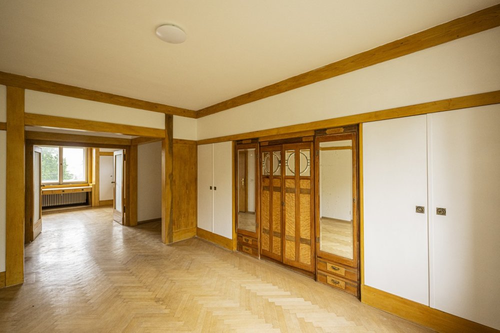 Kantorova vila