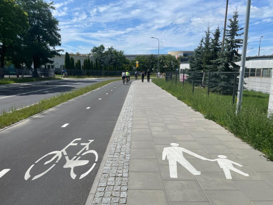 Poznaň patří mezi největší a hospodářsky nejvýznamnější polská města. Nemá monumentálnost Varšavy ani turistickou proslulost Krakova, díky tomu ale působí přirozeněji