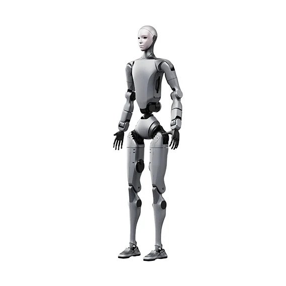 Roboti společnosti Unitree