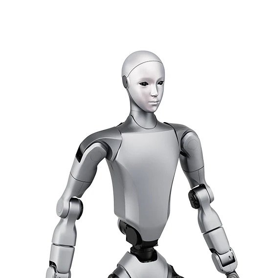 Roboti společnosti Unitree