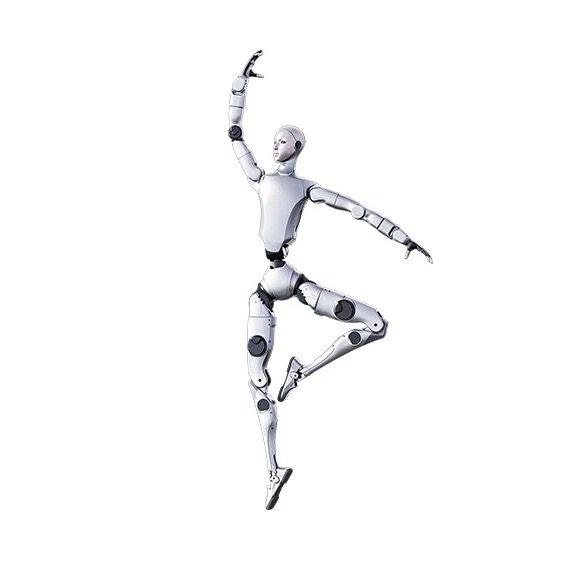 Roboti společnosti Unitree