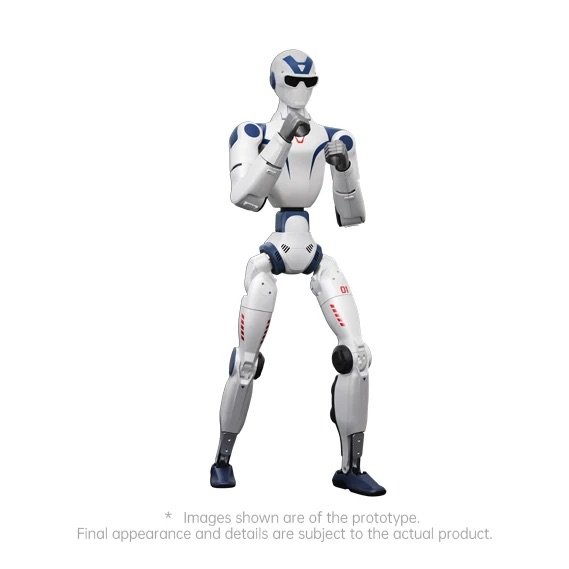 Roboti společnosti Unitree