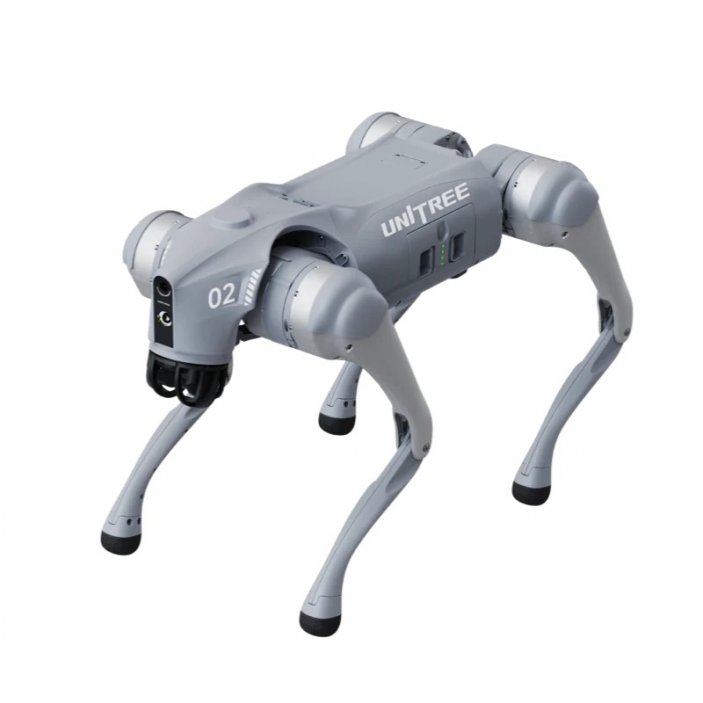 Roboti společnosti Unitree