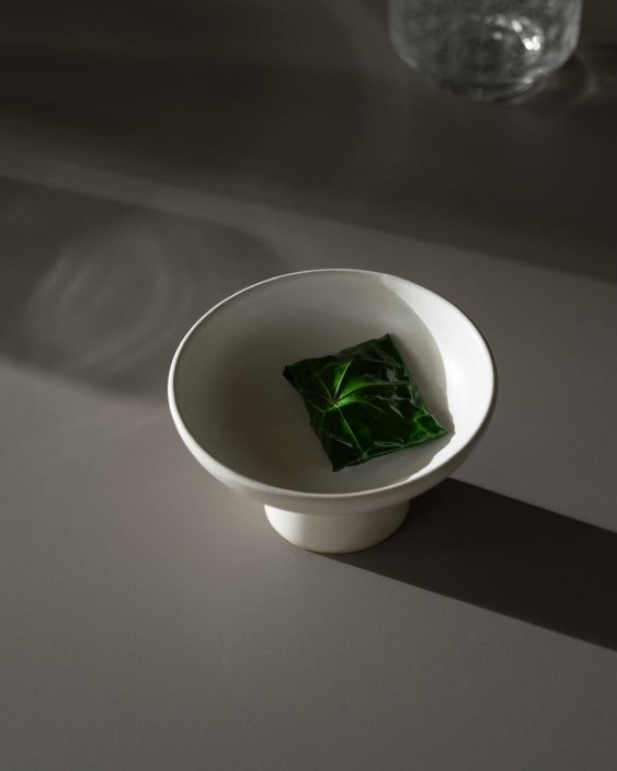 Minimalismus vede k uklidnění a soustředění.