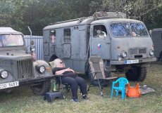 Sovětské tanky, západní obrněnce, boj o most u Remagenu i nejnovější technika českého obranného průmyslu. Na 22. Tankový den ve Vojenském technickém muzeu Lešany dorazilo přes 20 tisíc lidí. 