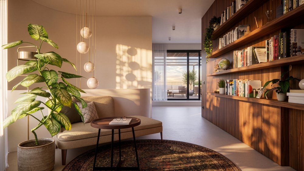 Connect Vršovice nabídne 320 bytů