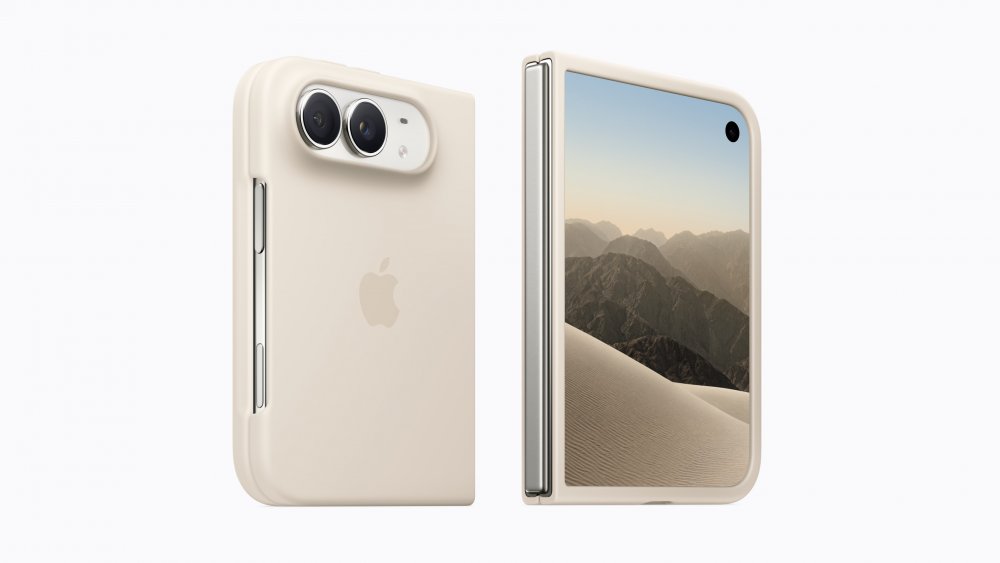 Nový iPhone Duo