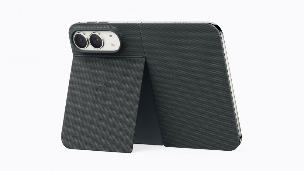 Nový iPhone Duo