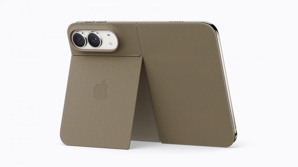 Nový iPhone Duo