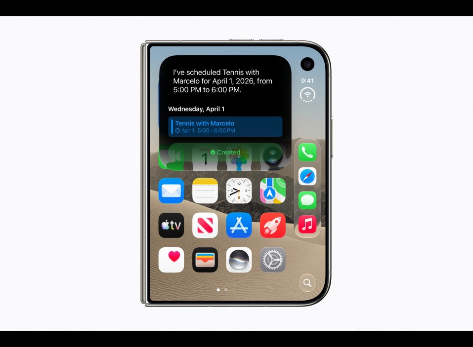 Nový iPhone Duo