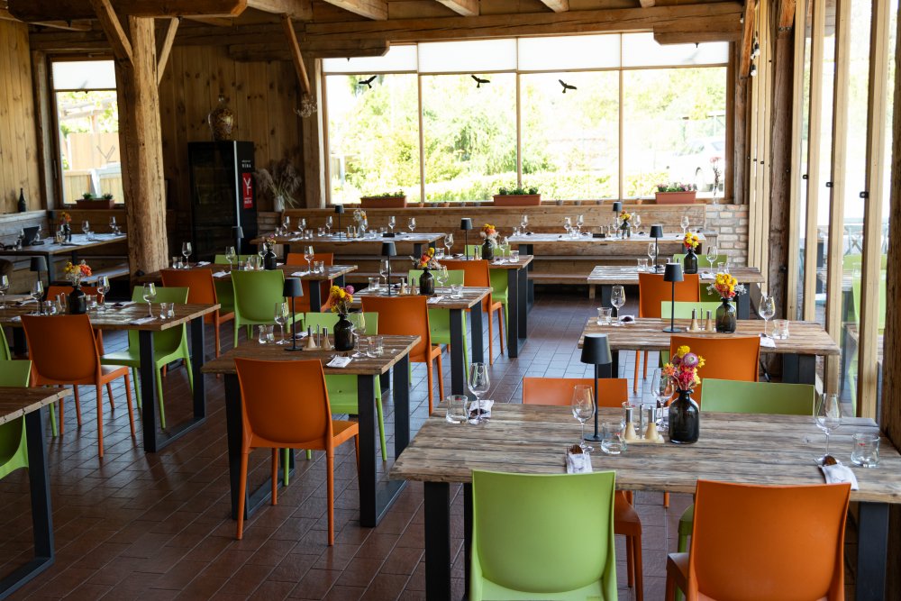 Mikulov už dávno neláká jen na víno a památky. Na několika ulicích se tu soustředí oceněné restaurace, vinařské podniky, bistra i kavárny. Restaurace Ryzlink ve Vinařství Fučík staví na moderně pojaté české kuchyni a párování s místními víny, vlastní podnik tu má i Marcel Ihnačák. Gastronomický výlet navíc doplňuje zámek, Svatý kopeček a působivá židovská čtvrť.