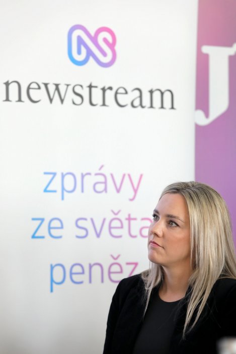 Newstream