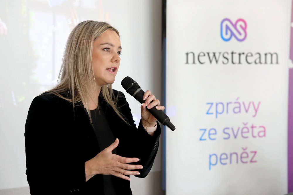 Newstream