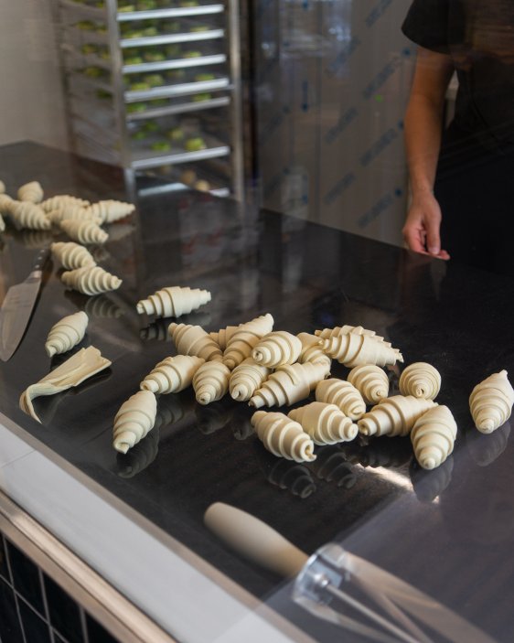 Croissanty