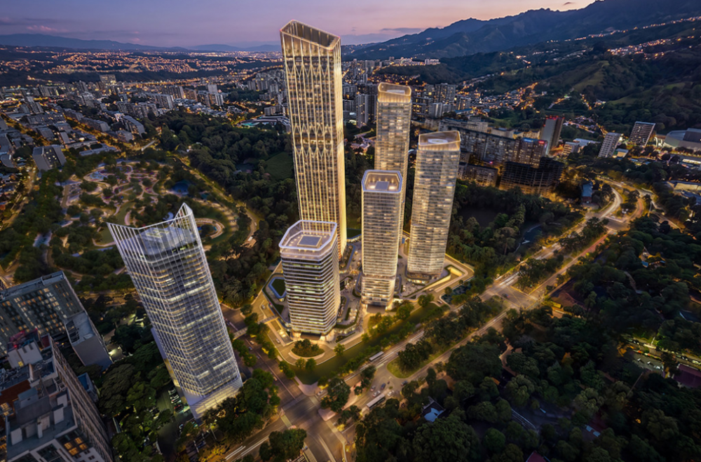 Trump Tower Tbilisi