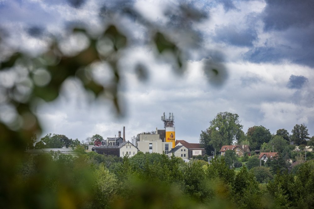 Díky rozšíření varny už ve Svijanech nemusí pivo vařit o víkendech a svátcích