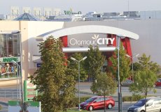 Olomouc City