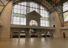 Rekonstrukcí prošel celý palác