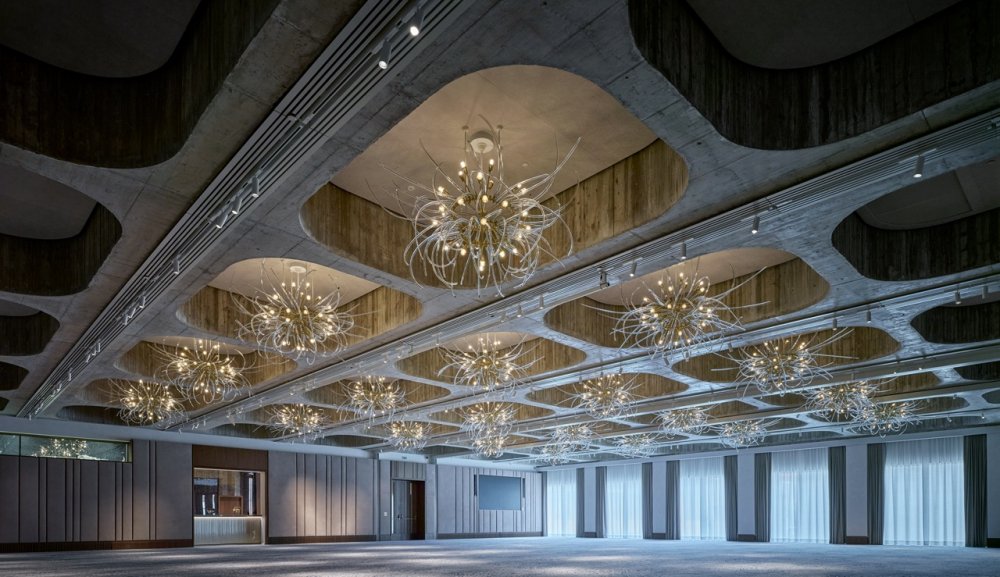 Fairmont Golden Prague