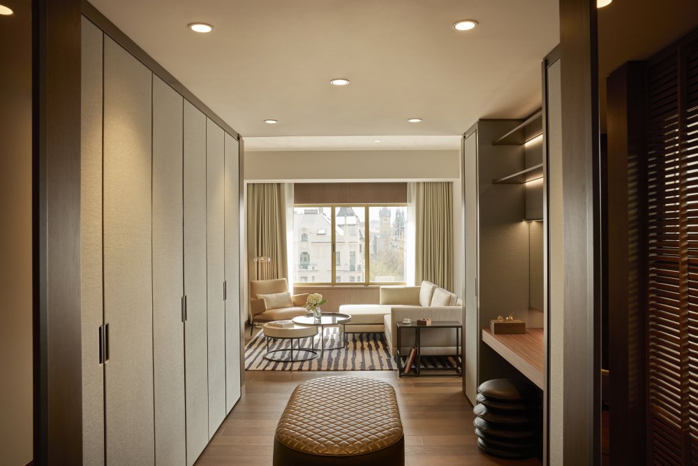 Fairmont Golden Prague