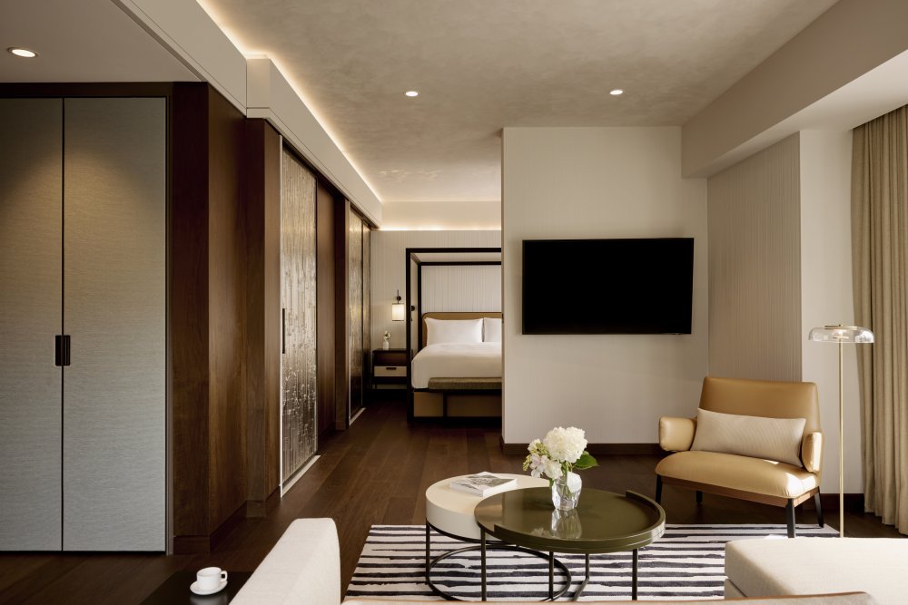 Fairmont Golden Prague