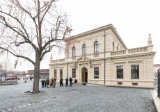 Zátiší chce z Bursy vytvořit moderní hospodu pro pravidelné návštěvy.