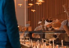 Arthur Gelato otevře první pražskou pobočku na Staroměstském náměstí.