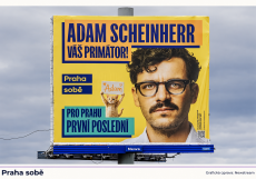 Předvolední kampaň