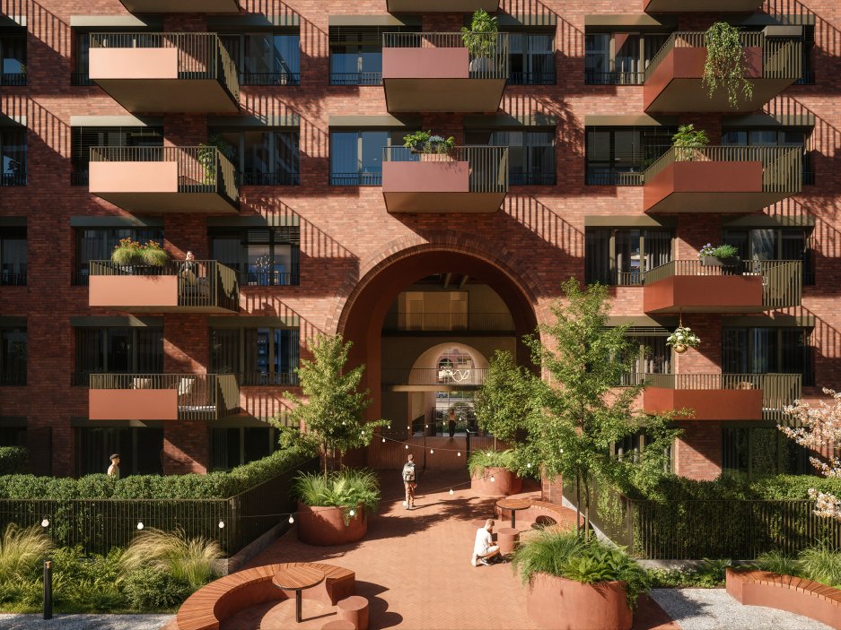 J&T Real Estate spouští další etapu Nového Rohanu. Ve třech domech vznikne 414 bytů a developer zároveň mění část původně kancelářských plánů na bydlení. Nová etapa přinese atriové domy, menší byty 1,5+kk, koncept Live & Rent i luxusnější jednotky s terasami. Celý Nový Rohan má představovat investici kolem 15 miliard korun.