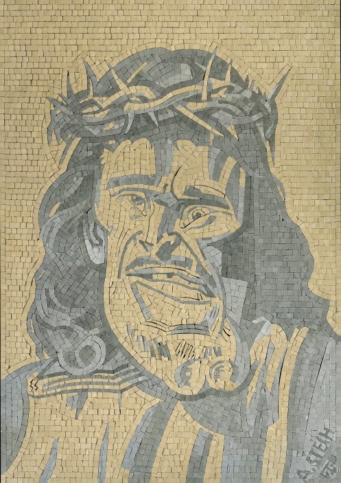 Díla Adama Štecha
