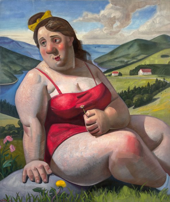 Díla Adama Štecha